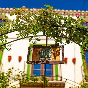 Casa Don Eliseo Castilléjar