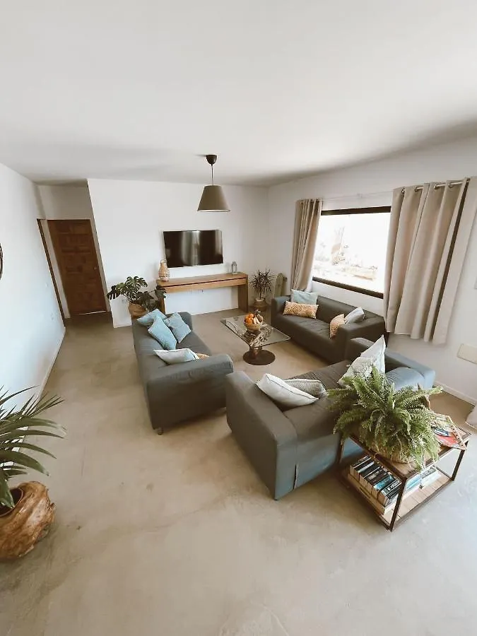 Bed & Breakfast Villa Koa - Riders Surf N Bike Roque